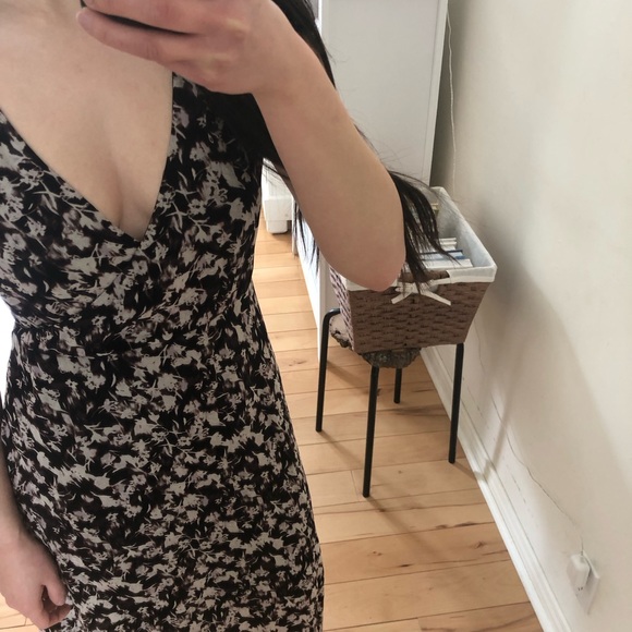 Aritzia Talula High Low Dress - Picture 6 of 14